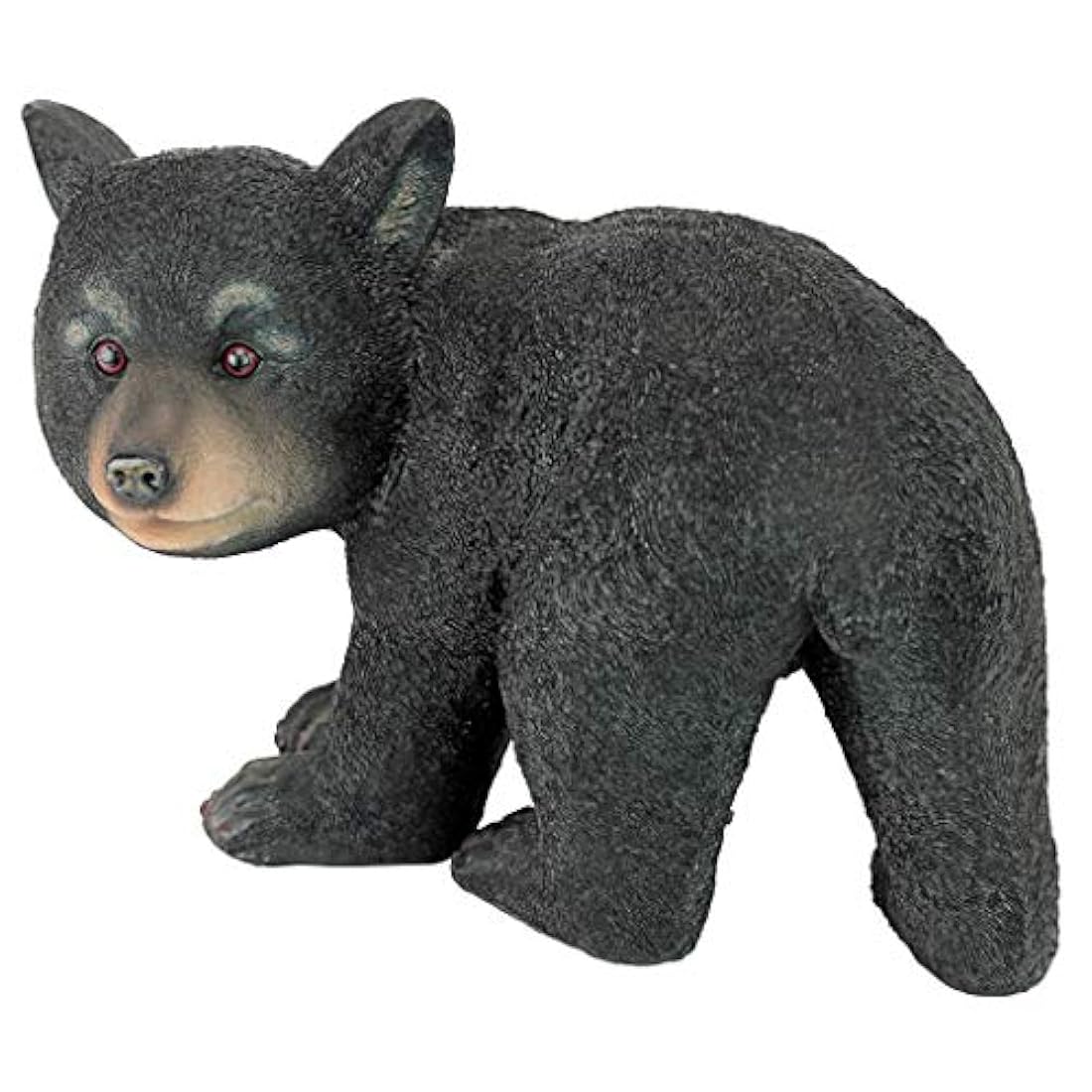 Estatua de peluche Diseño de osos