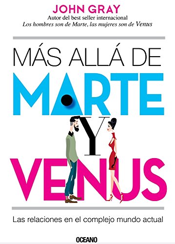 Más allá de Marte y Venus: edición en español