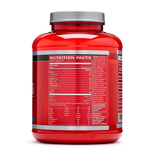 Polvo de proteína, proteína de suero, caseína micelar