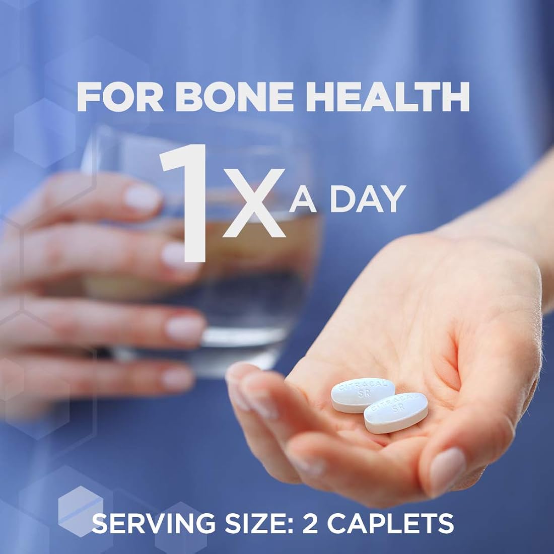 Suplementos Alimenticios salud ósea para adultos