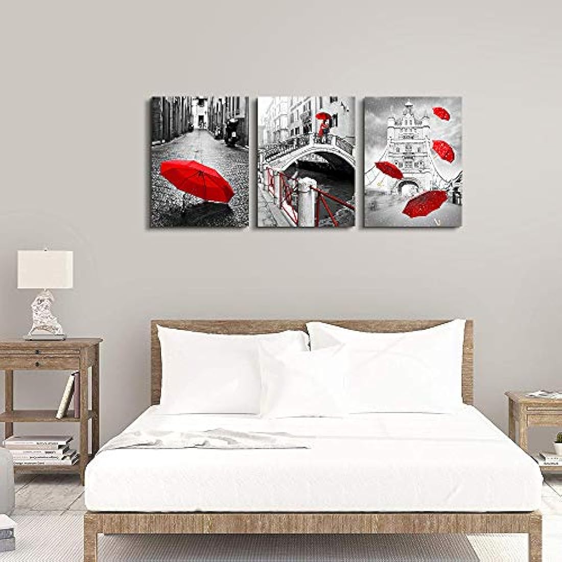 Lienzo decorativo de pared para sala de estar