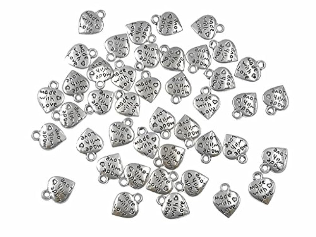 Dije con diseño de huella de perro