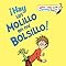 ¡Hay un Molillo en mi Bolsillo! (Spanish Edition)