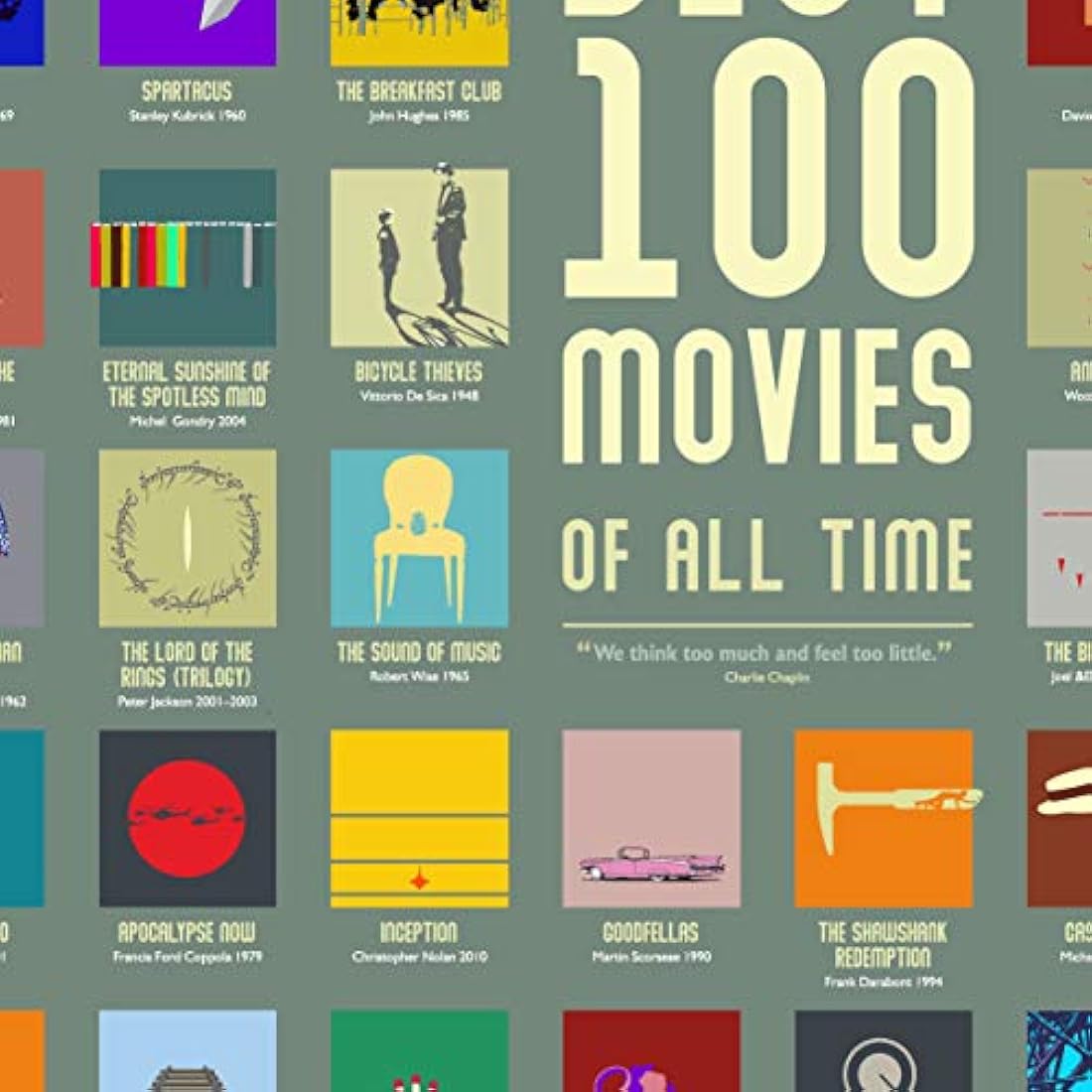 Travel Revealer - Póster de película de rascar(100 unidades)