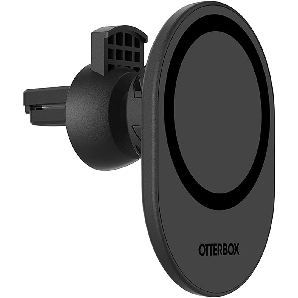 OtterBox Soporte de ventilación de coche para MagSafe negro