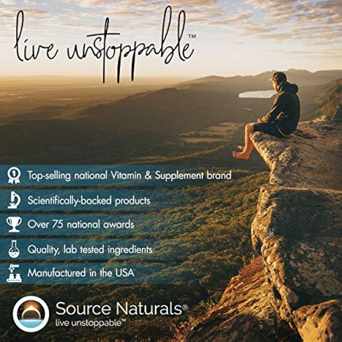 Source Naturals Guarana Energizer 900 mg, SN0232, 1, 1