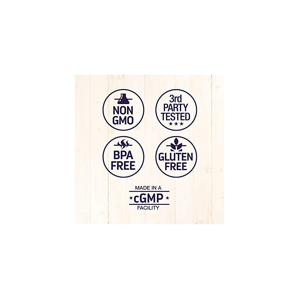 Suplementos Alimenticios de UFC Probióticos