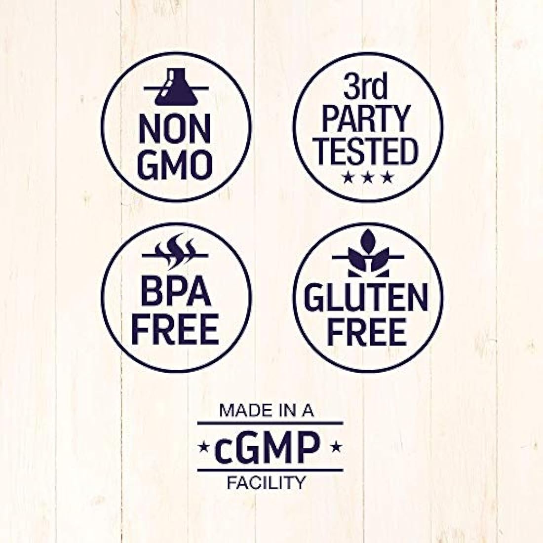 Healthy Origins - Suplemento vitaminico