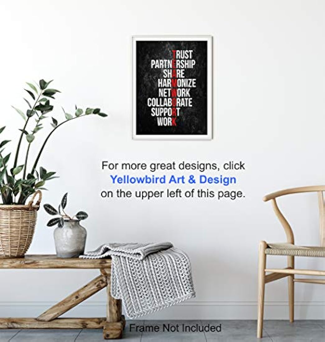 Decoración de 8x10 para negocios hogar apartamento