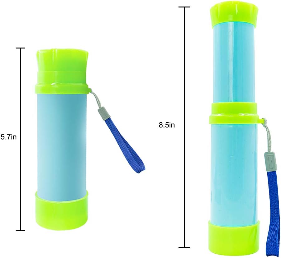 Monóculo Portátil Luwint - Telescopio Retráctil para Niños