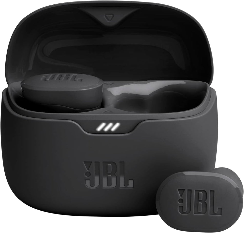 Auriculares JBL Tune Buds - Inalámbricos, Cancelación de Ruido