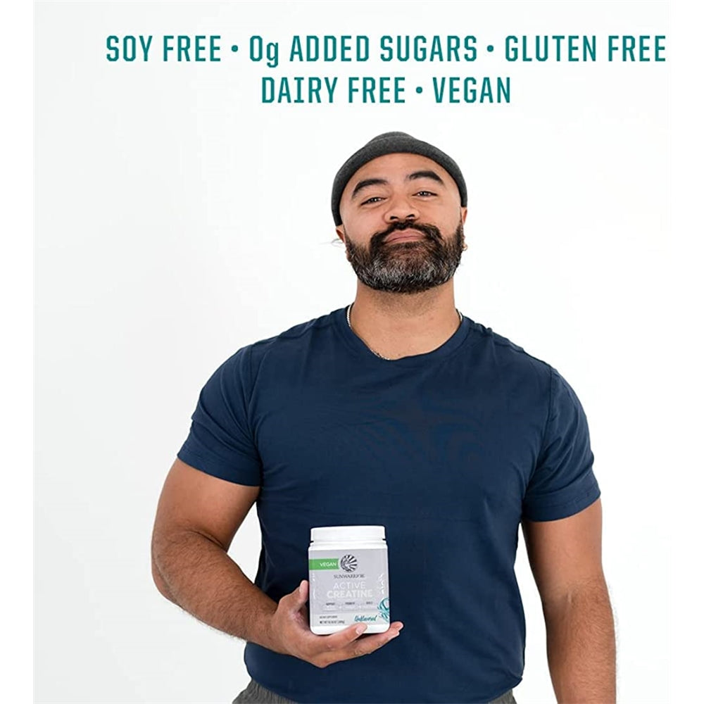 Suplementos Alimenticios Polvo de monohidrato de creatina