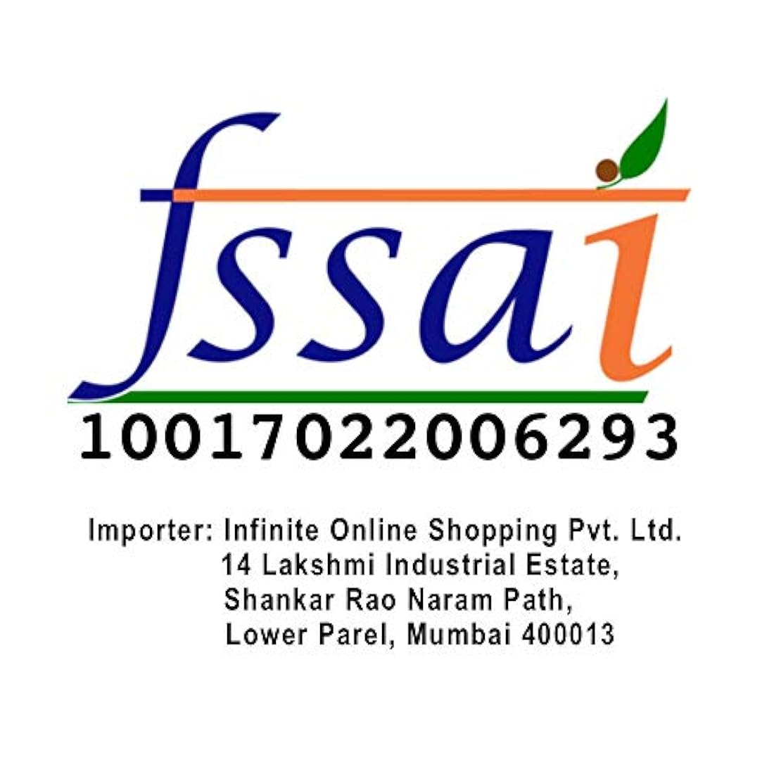 Polvo nutribiótico de ácido ascórbico, 8 onzas