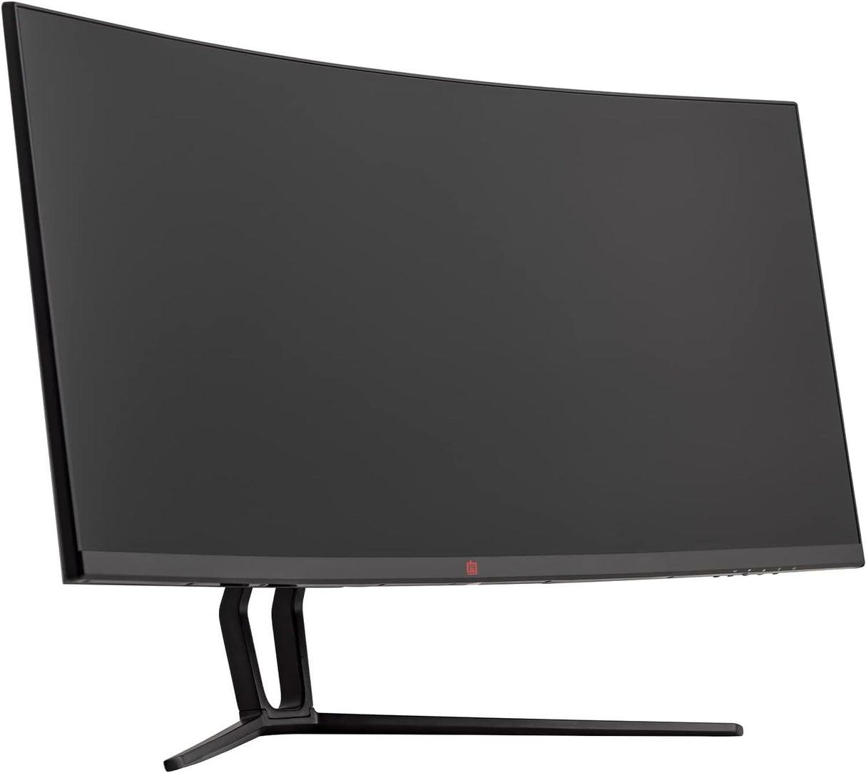 Monitor ultraancho curvado para juegos Deco Gear