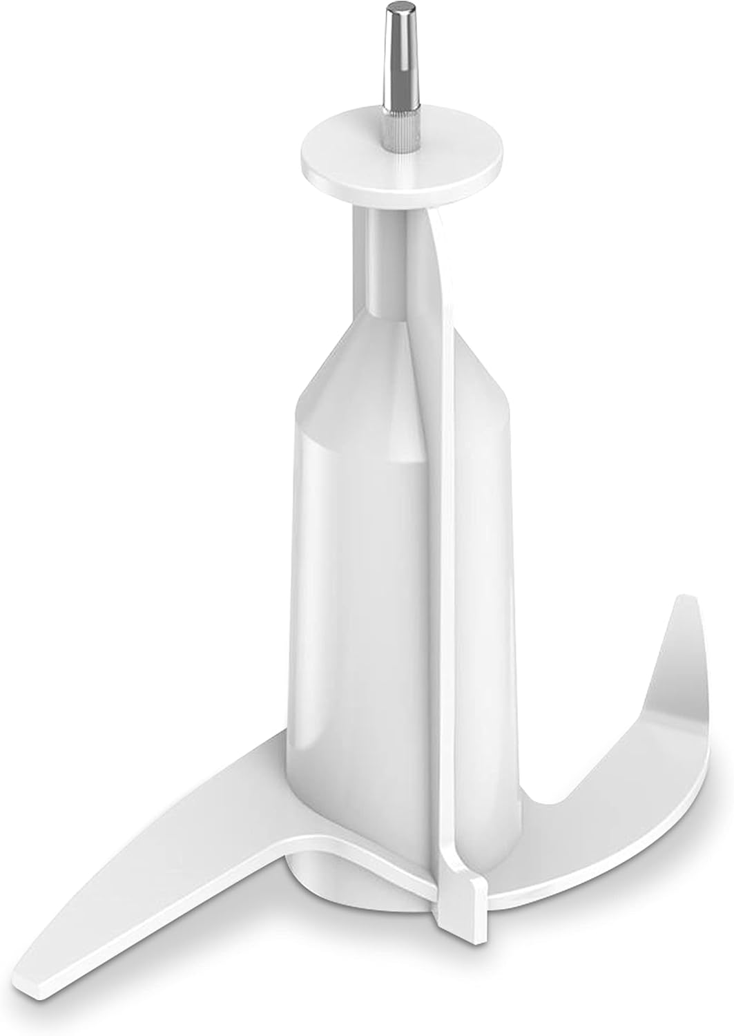 Cuchilla de amasado para procesador de alimentos NutriChef NCFP8