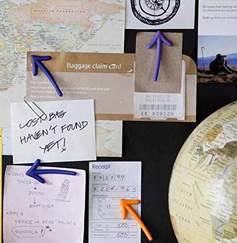 Imanes decorativos para refrigerador