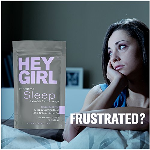 Té a la hora de acostarse para aliviar el estrés