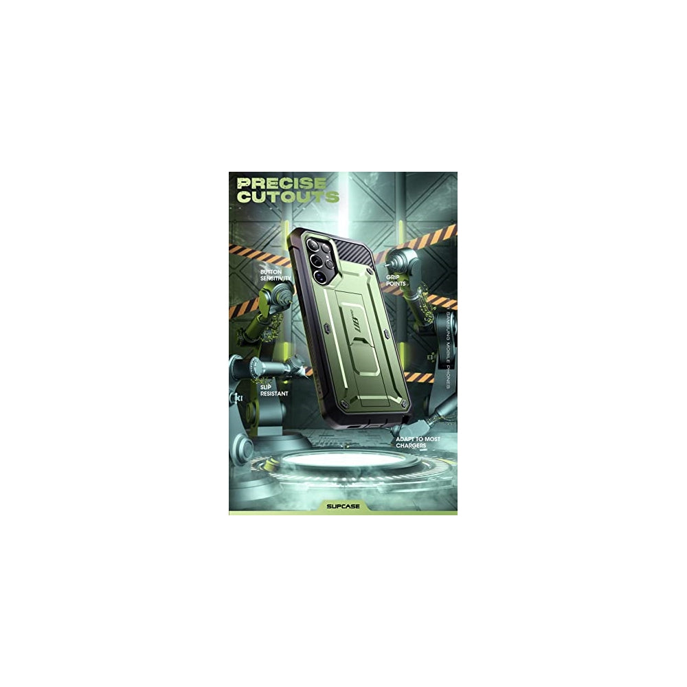 Fundas y Estuches Para Galaxy S22 Ultra