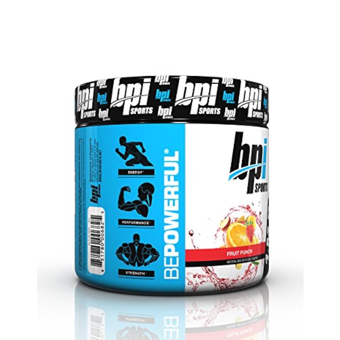 Concentrado para antes del ejercicio