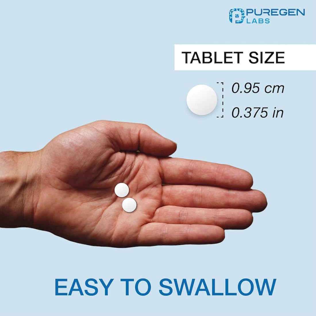 Suplemento Enzima de lactasa de acción rápida 360 tabletas