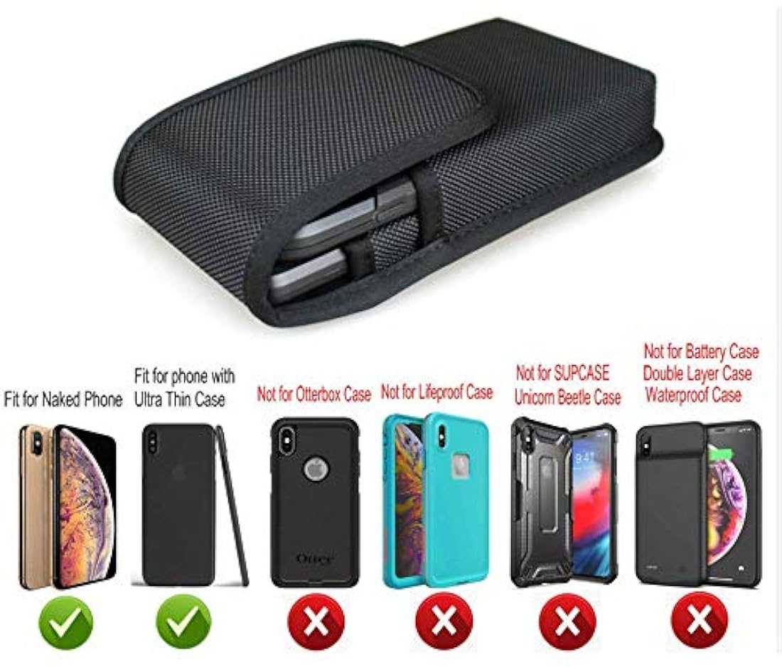 Fundas y Estuches vertical para celulares