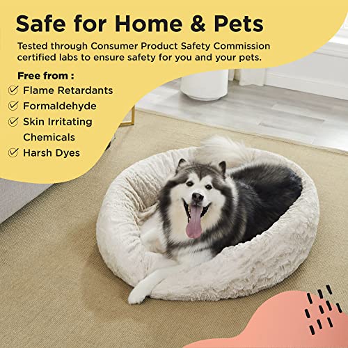 Cama original para perros tamaños XL