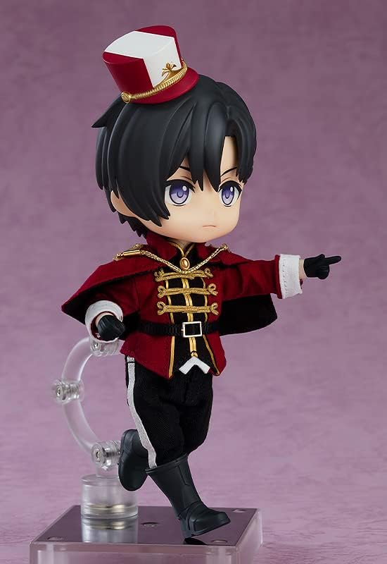 Figura de Acción Nendoroid Doll Toy Soldier Callion - Good Smile