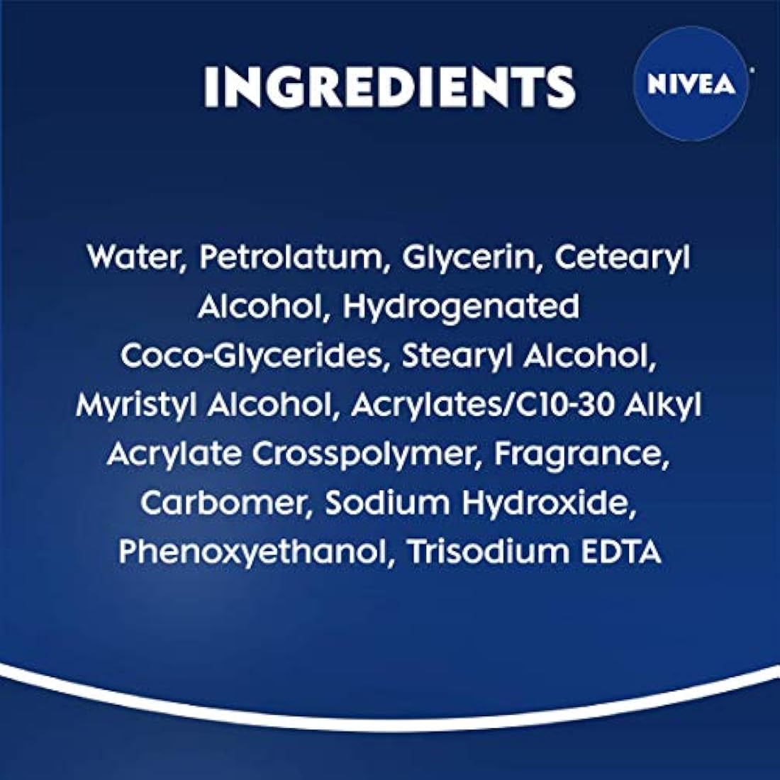 NIVEA Loción corporal de manteca de cacao