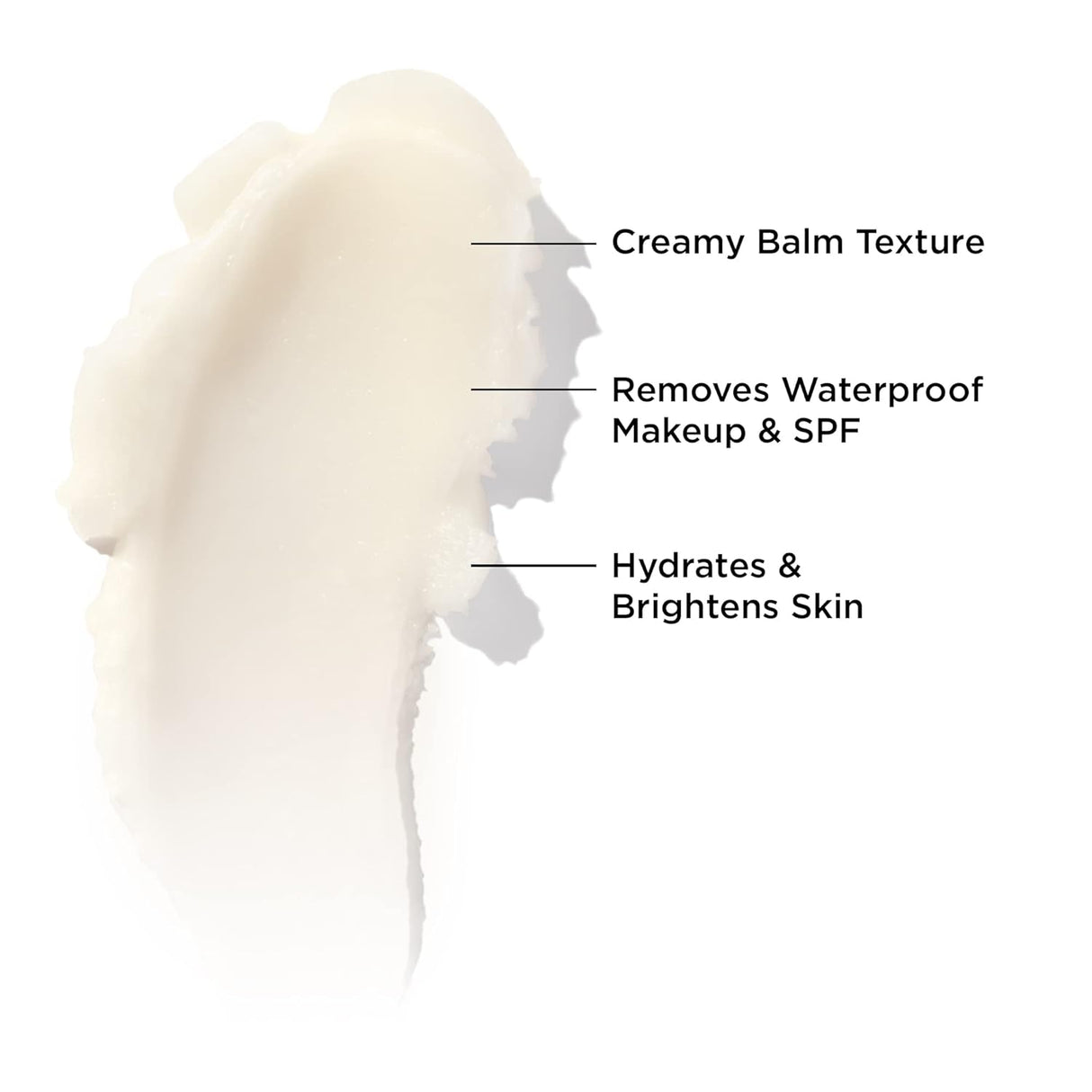 Bálsamo limpiador IT Cosmetics de maquillaje Bye Bye