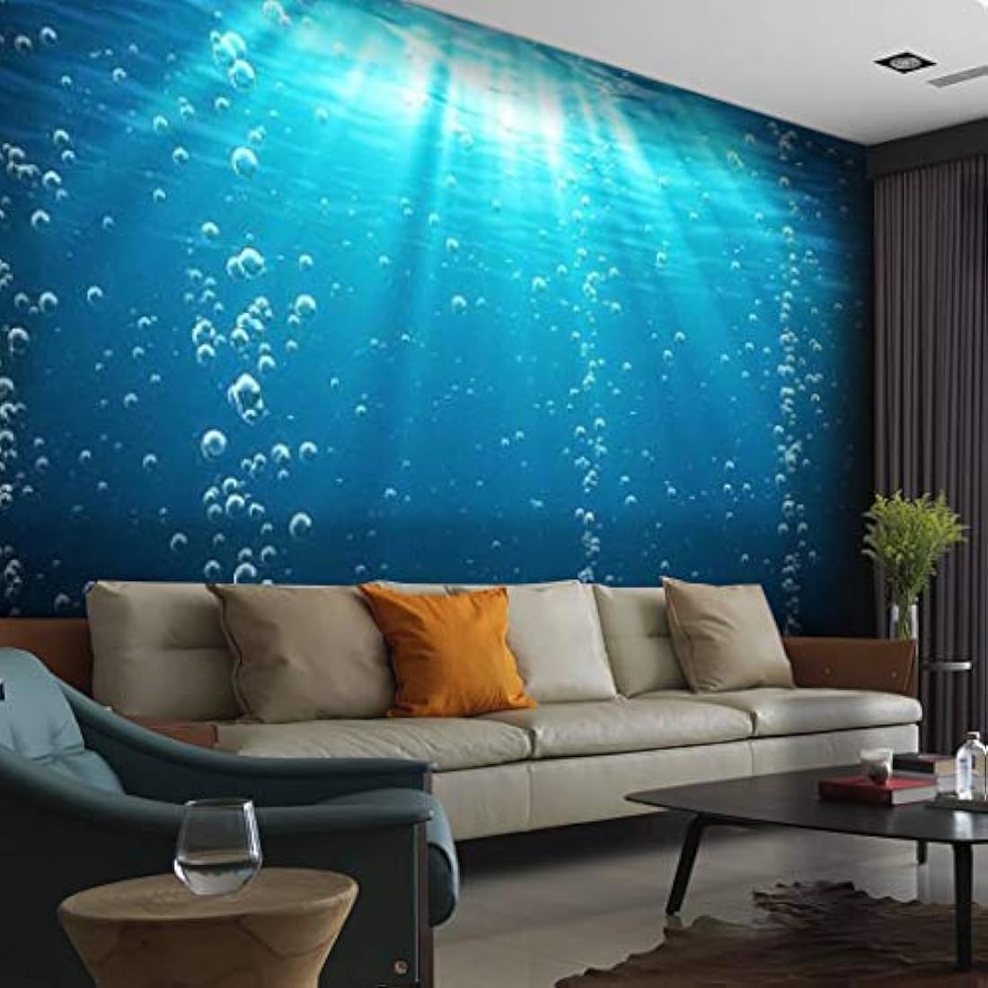 Vinilos Decorativos Blue Ocean