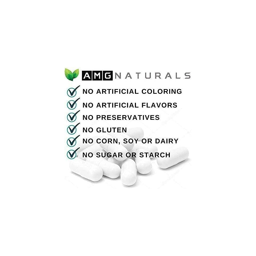 Suplemento de extracto de alcachofa de 7 mg de cinarina