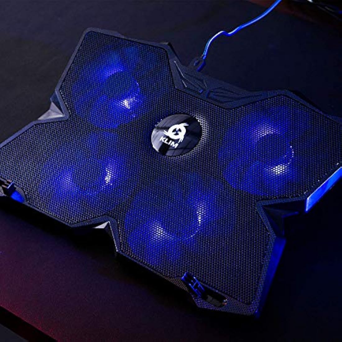 Almohadilla de refrigeración para portátil