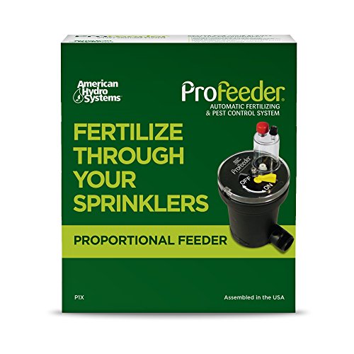 Alimentador Proporcional para Sistemas de Riego