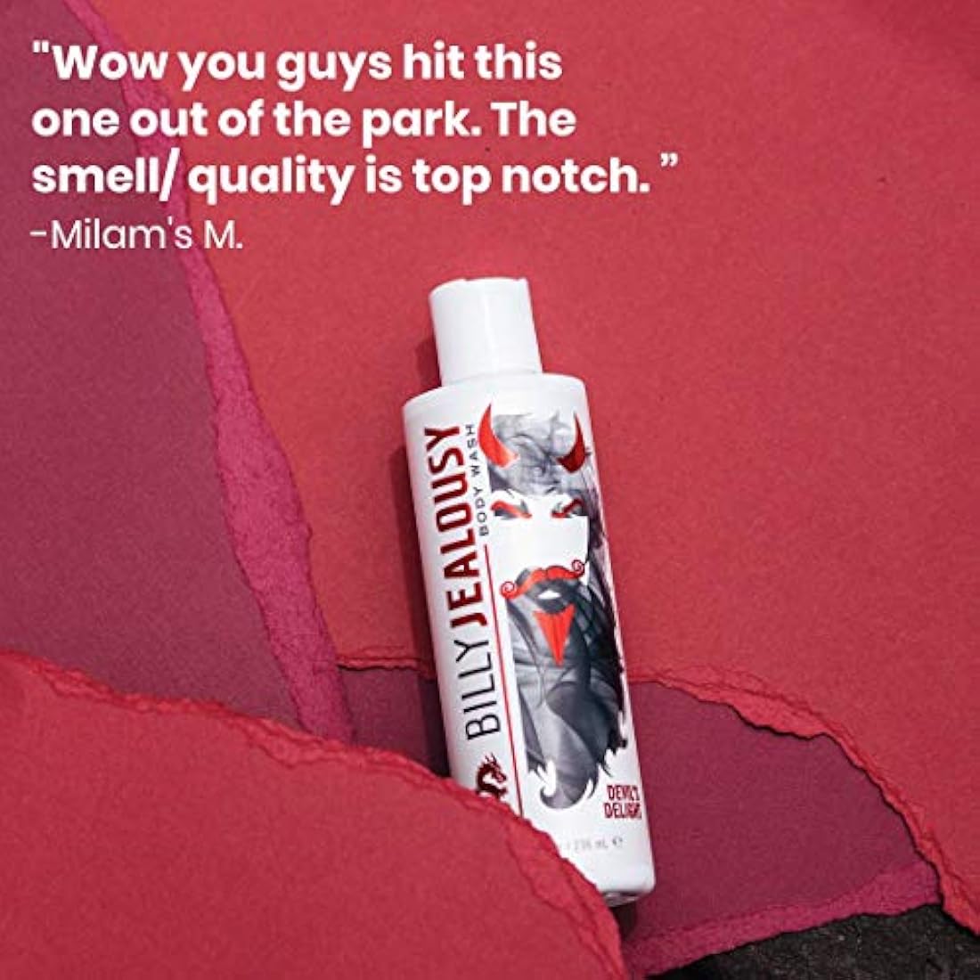 Cuidado Corporal, Gel hidratante para hombre con aceite