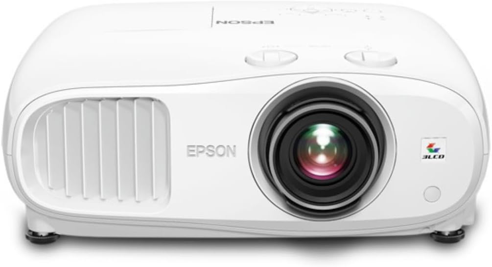 Proyector Epson Home Cinema 3800 4K PRO-UHD con HDR
