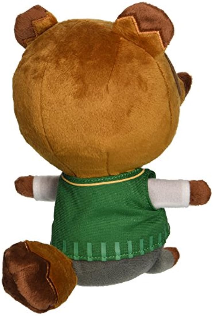 Peluche Little Buddy