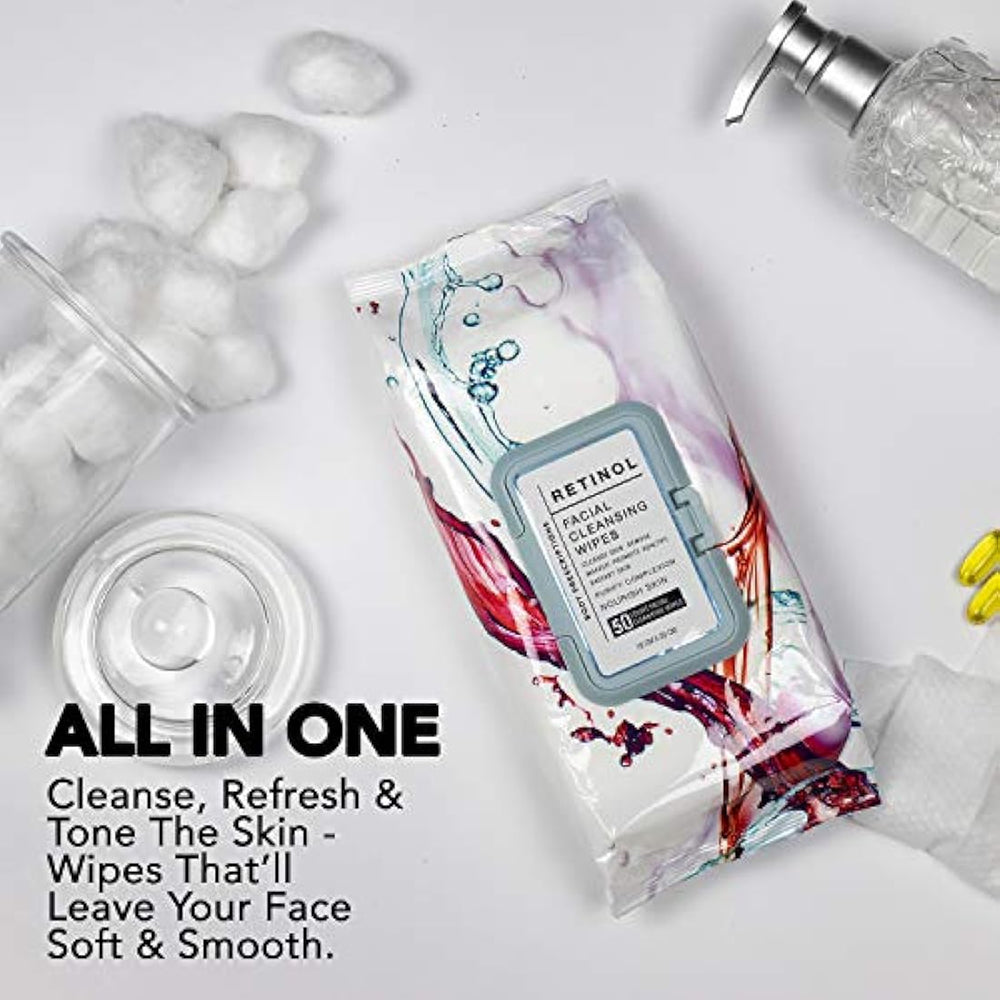Limpieza Facial Body Prescriptions
