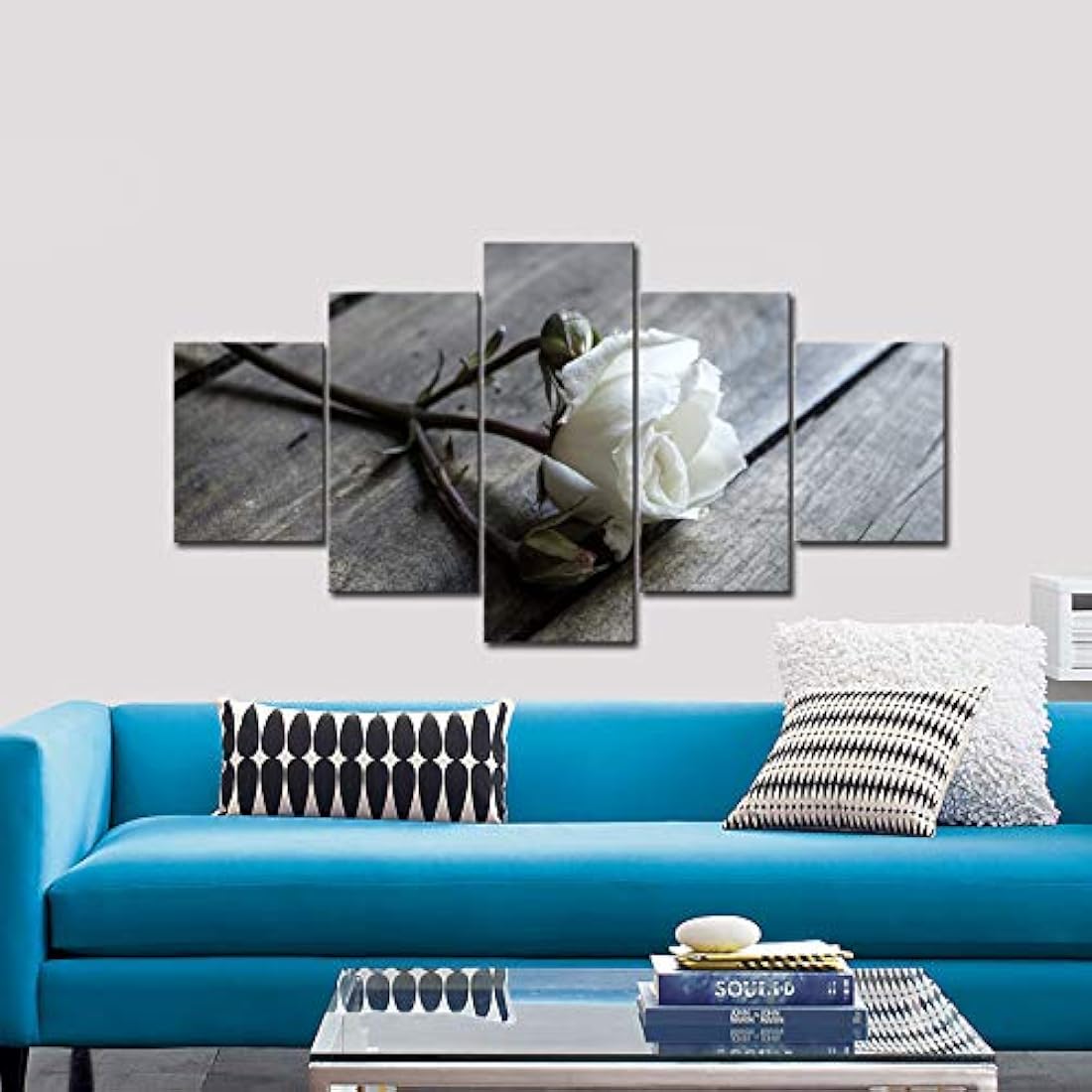 Lienzo decorativo para pared o decoración del hogar