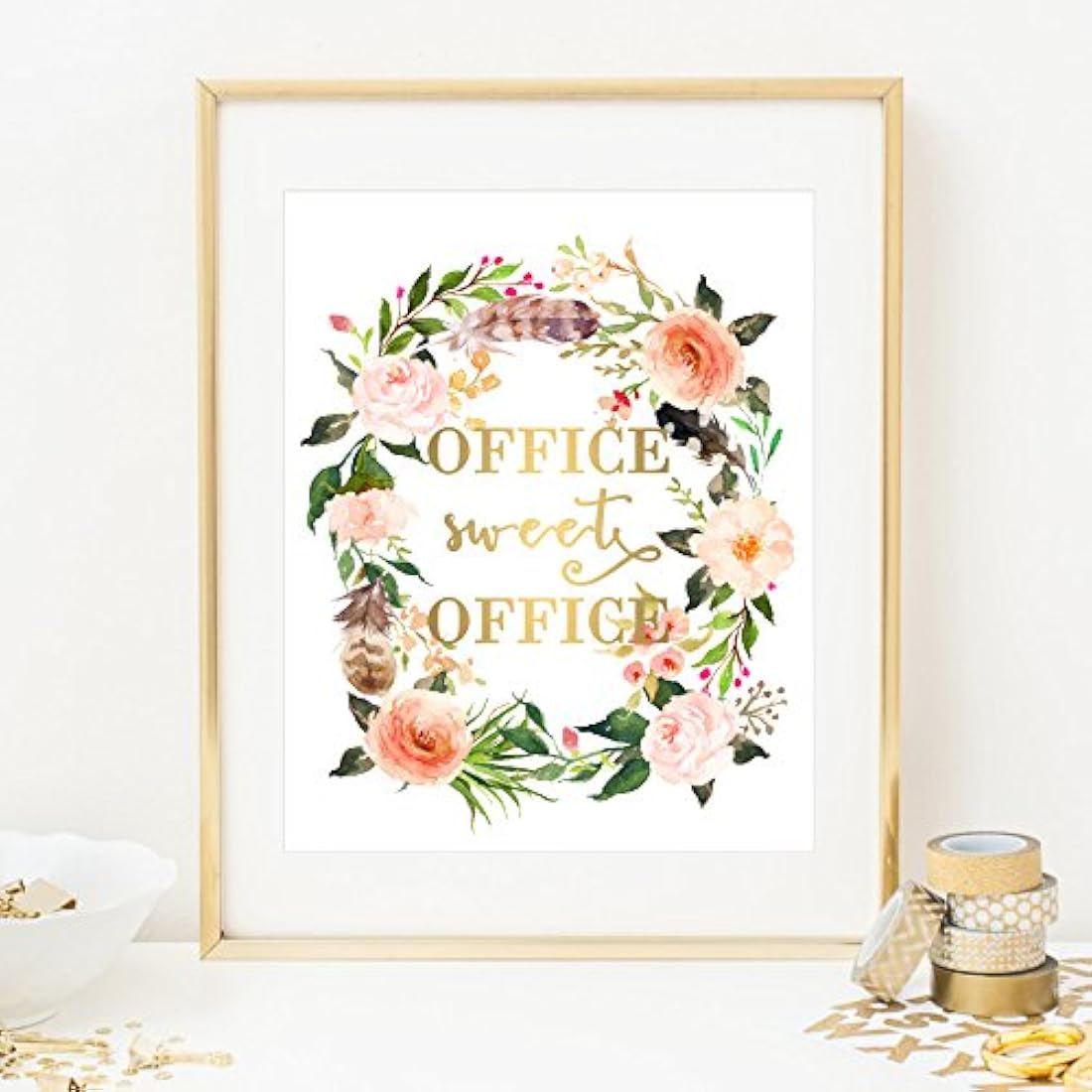 eleville Posterter cuadro decoracion