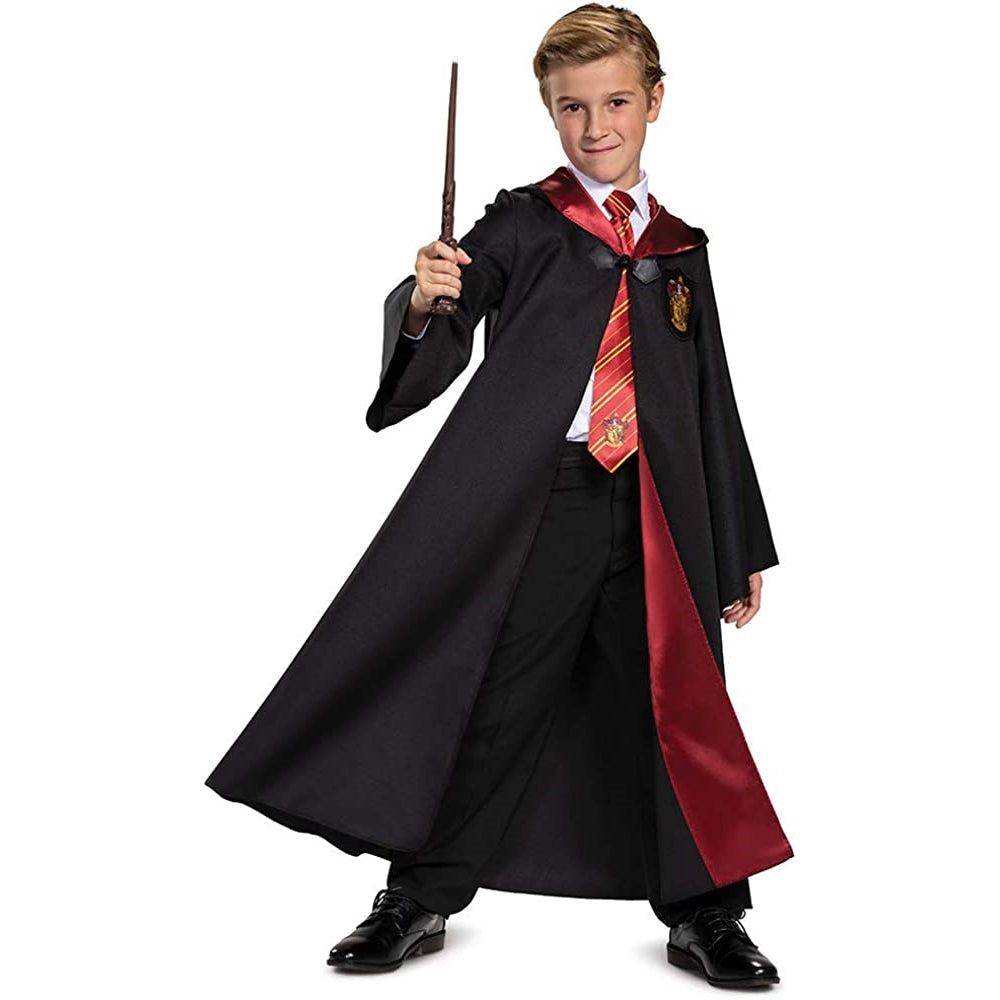 Disfraces de Túnica de Gryffindor de Harry Potter talla S