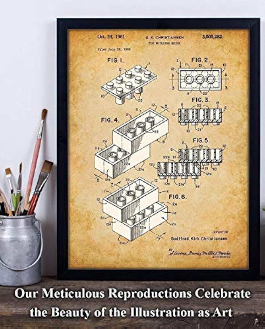 impresion decorativa para pared