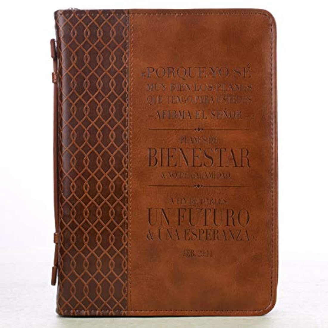 Forro para Biblia (Grande)