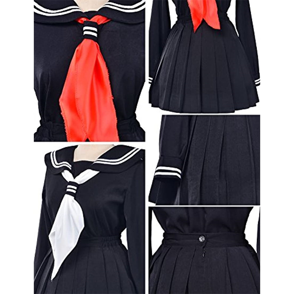 Disfraces Disfraz clásico de uniforme tipo marinero