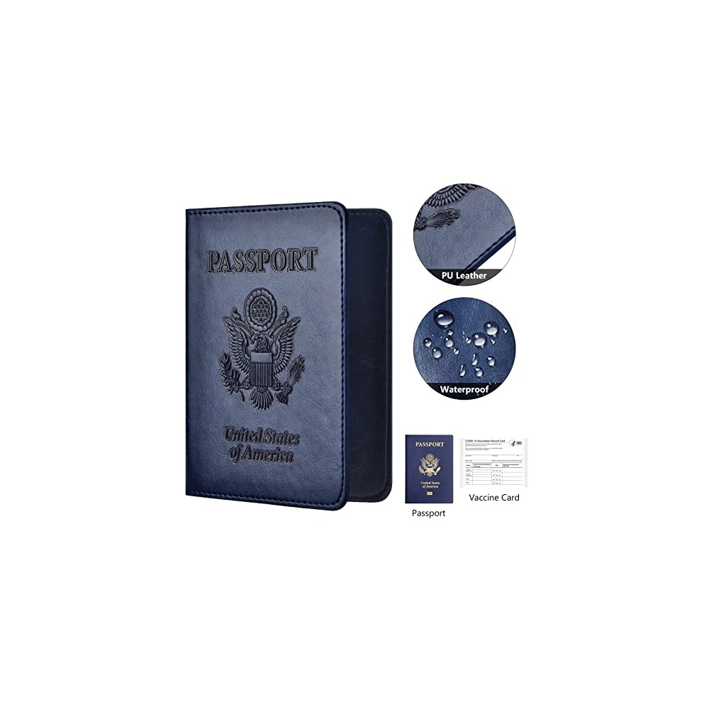 Porta Documentos y Tarjetas soporte para pasaporte rosa