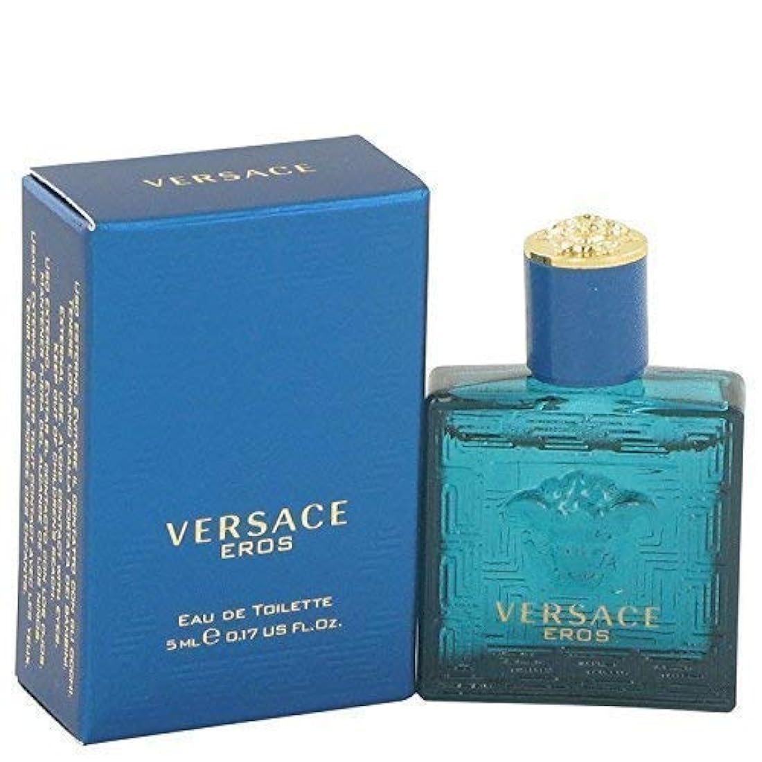 Perfumes para hombre, 0.17 oz, 100% auténtico