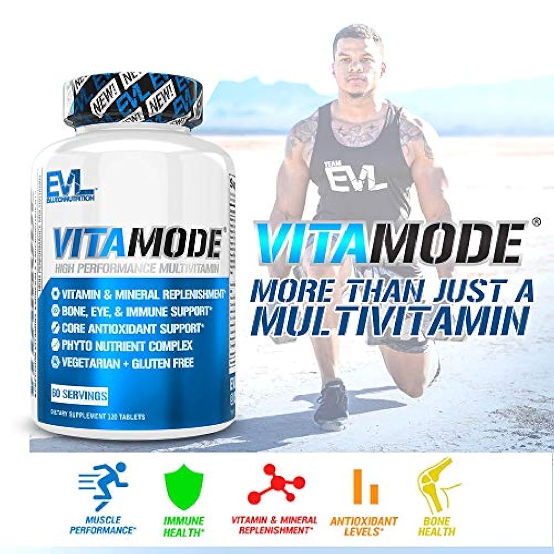 Multivitamina