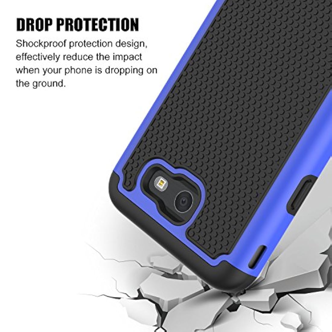 Funda para Samsung Galaxy J7