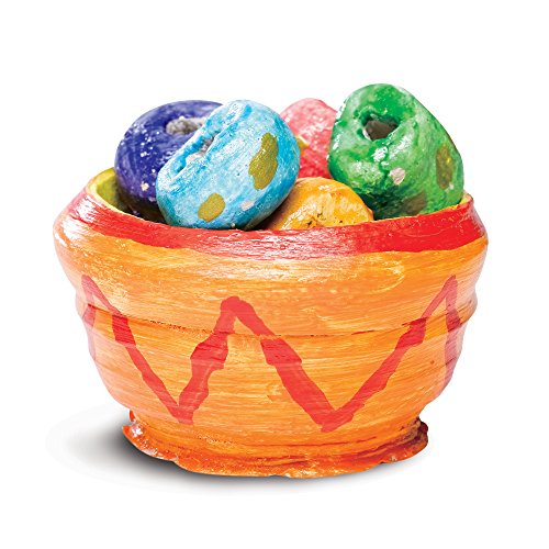 Juguete Kit de ruedas de arcilla para niños