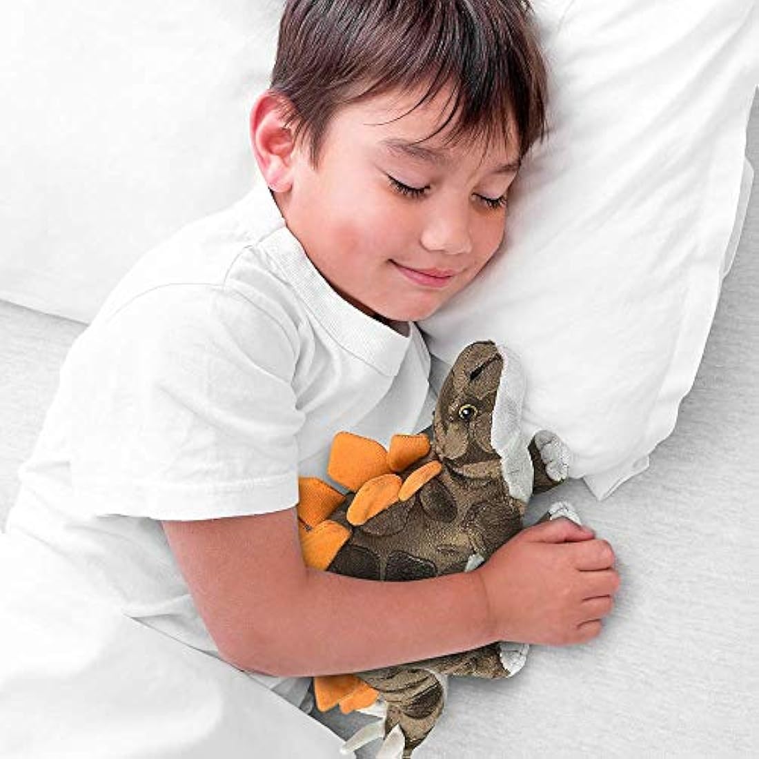 Peluches animal de peluche de 14 de dinosaurio