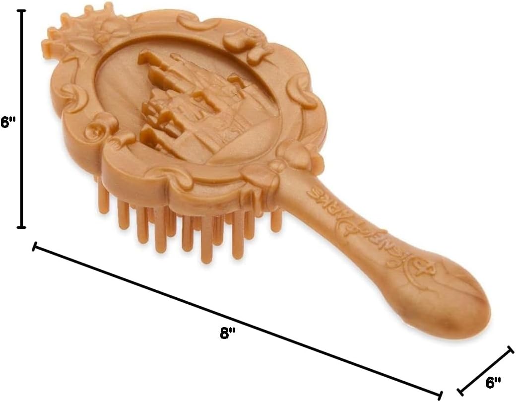 Muñeca Clásica Esmeralda de Disney Store, 11 Pulgadas, Posable